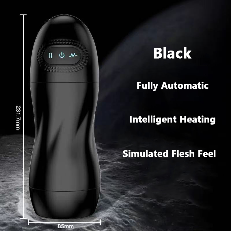 Men’s Masturbator Vibrator – Best Sex Toys Shop in UAE with Cash on Delivery
