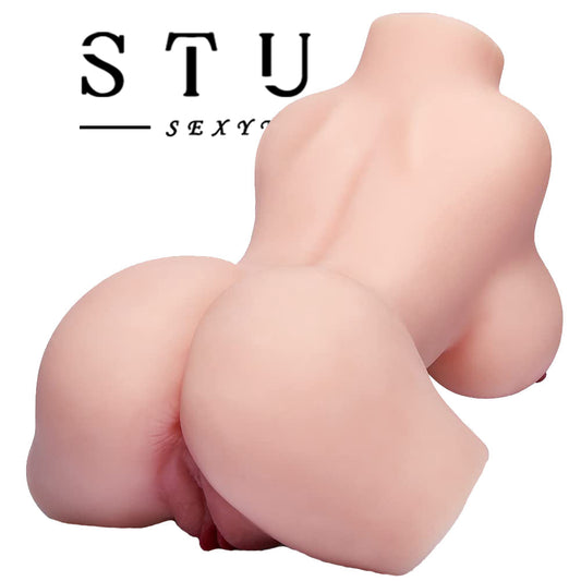 Sex dolls for men silicone realistic  big butt  nude moaning