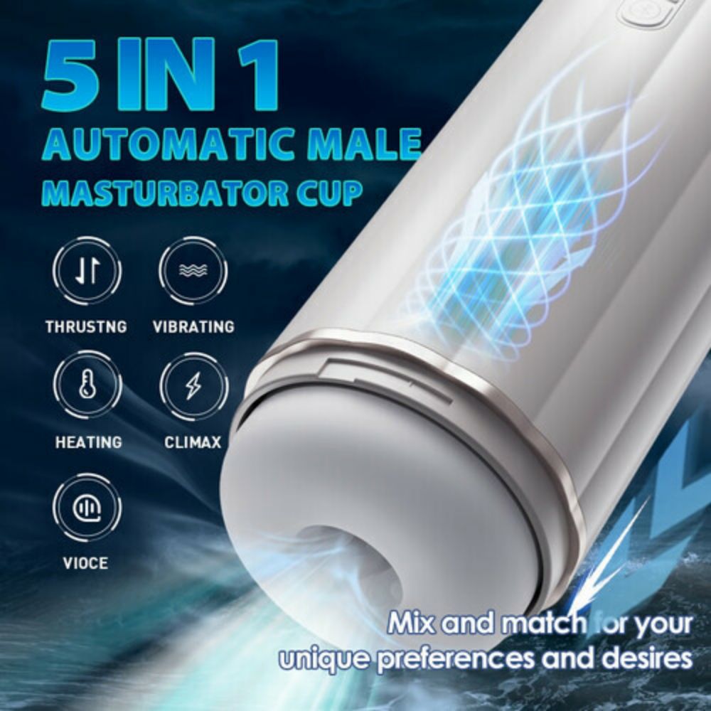 Sex toys for men masturbator vibrator shop in uae cash on delivery