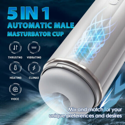 Sex toys for men masturbator vibrator shop in uae cash on delivery