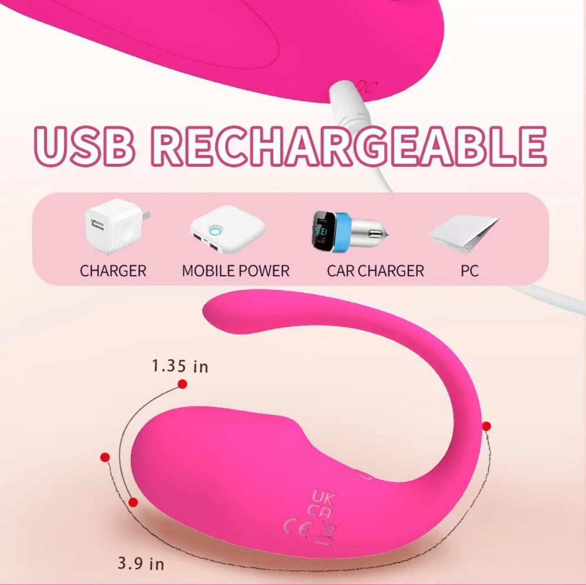 Double sex toy anal oscillator Retractable anus couples how to use