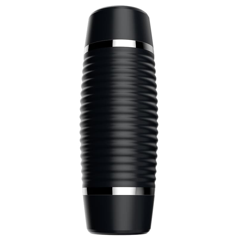 Vaginal and Oral Dual Head Masturbation Cup