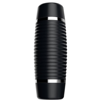 Vaginal and Oral Dual Head Masturbation Cup