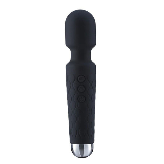 Multiple Use Full Body Powerful Vibrating Massager